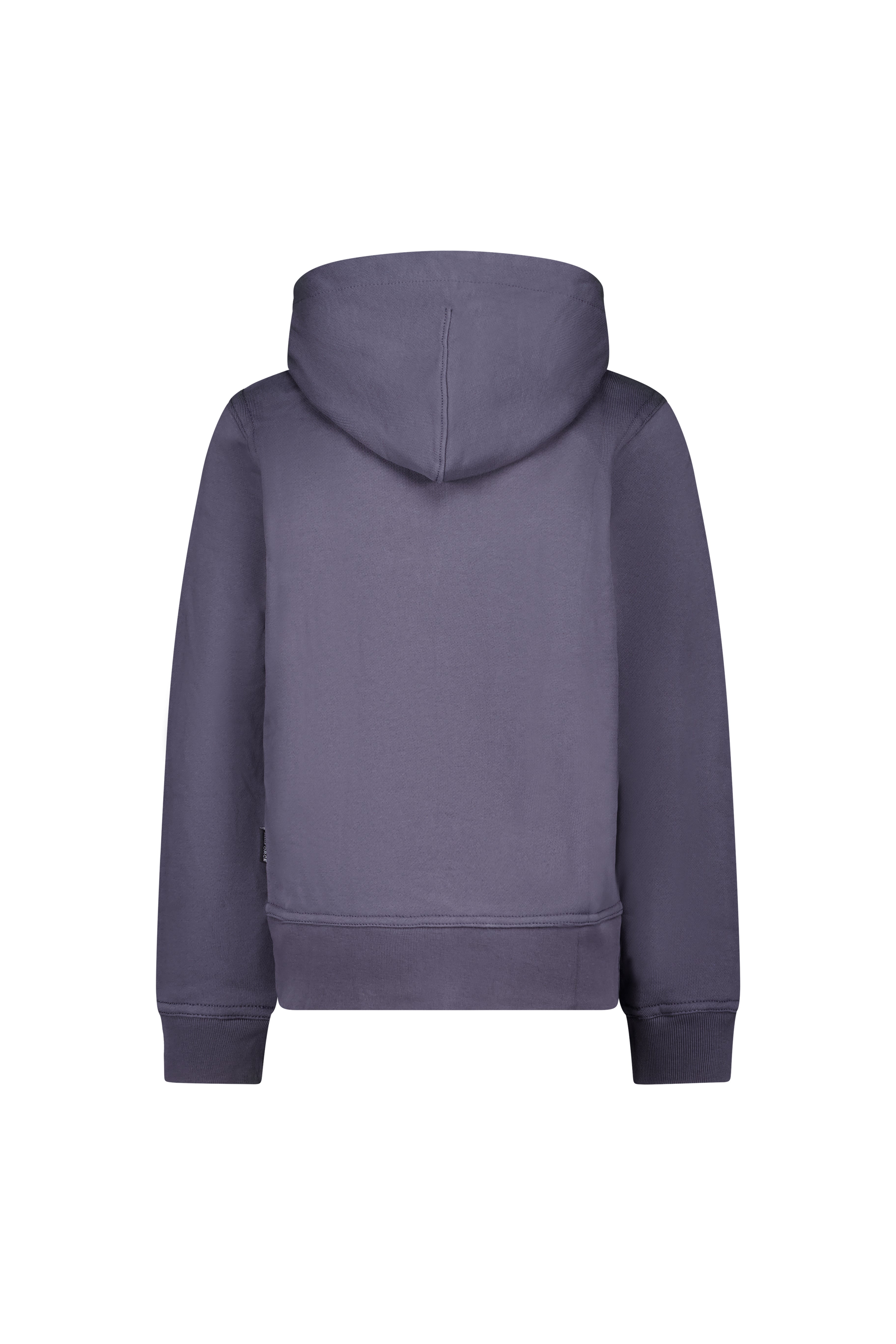 Airforce BASIC HOODED ZIP VEST