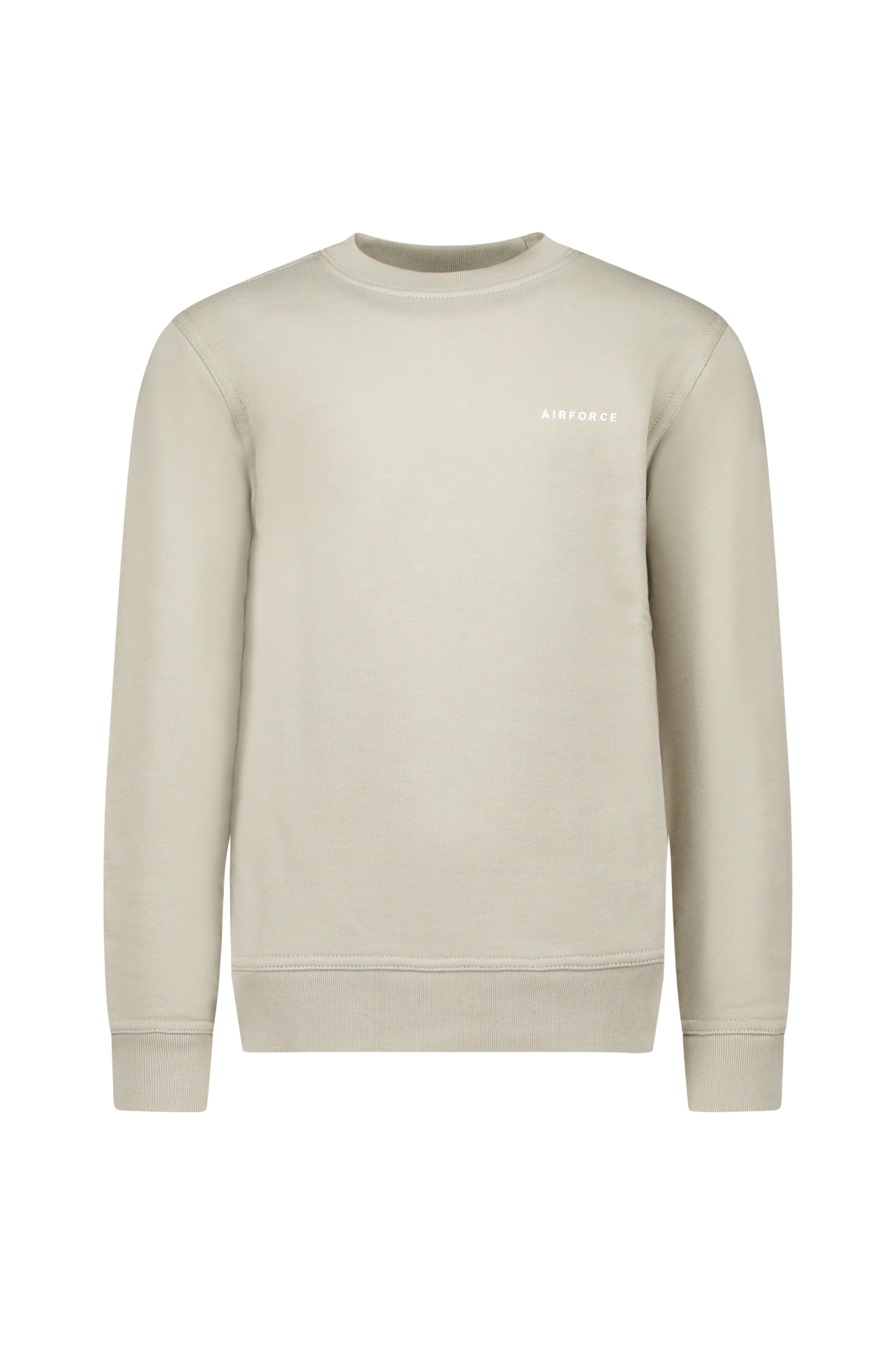 Airforce BASIC SWEATER