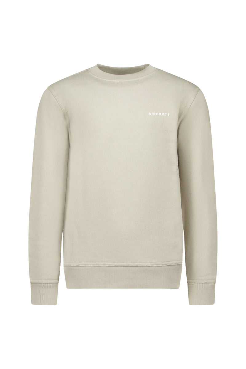 Airforce BASIC SWEATER