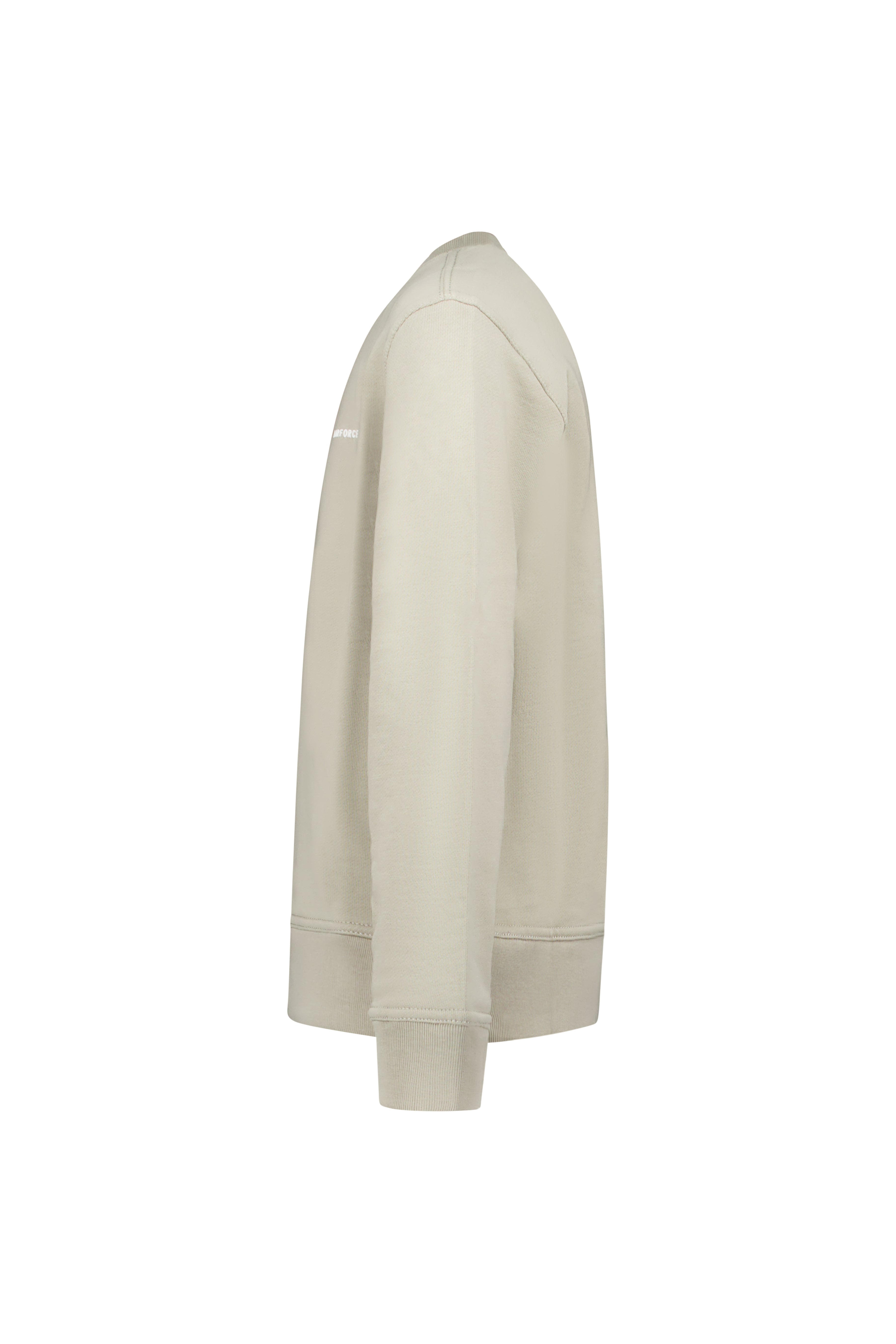 Airforce BASIC SWEATER