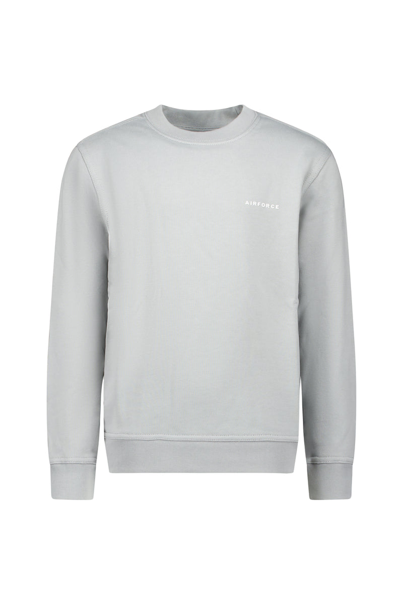 Airforce BASIC SWEATER