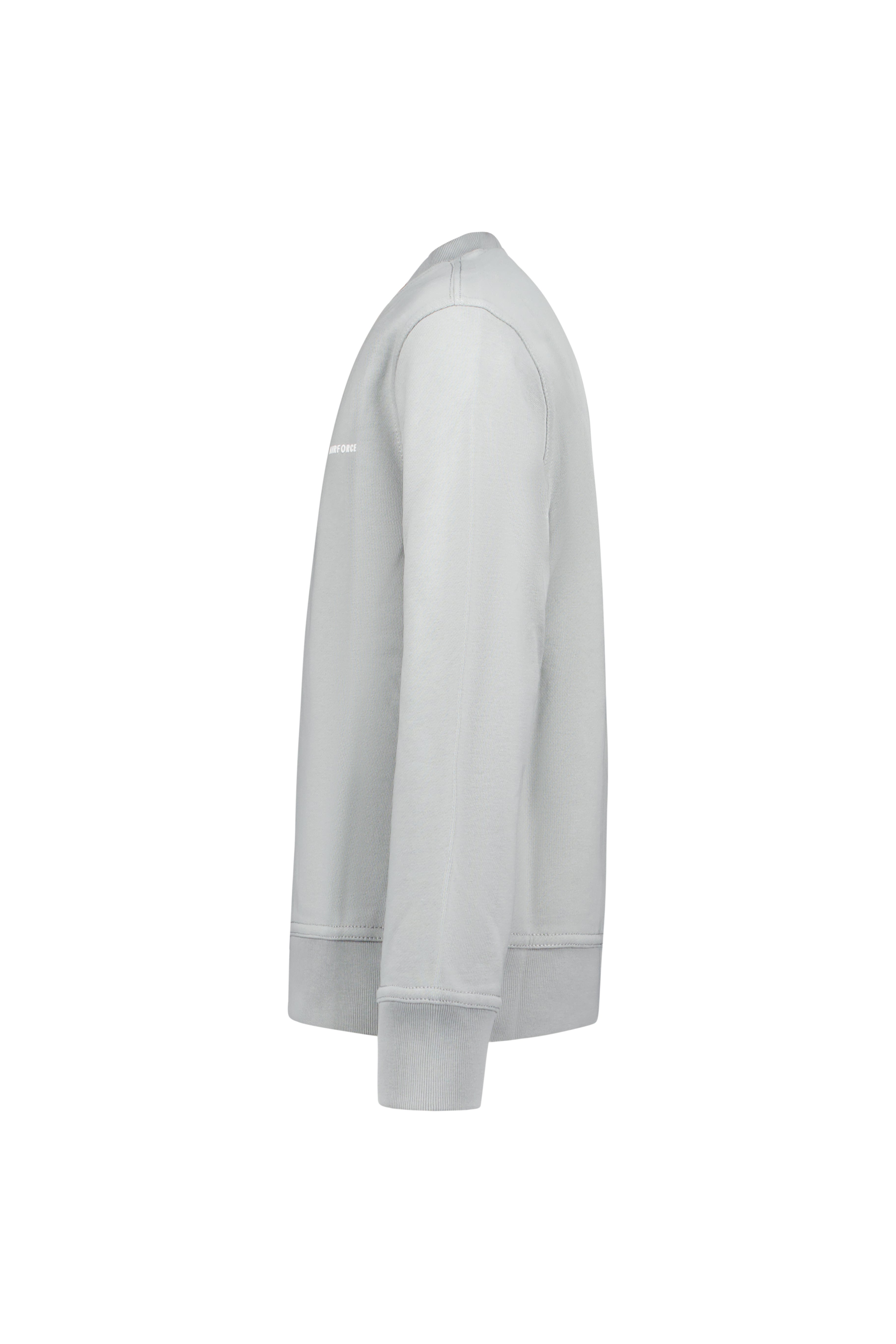 Airforce BASIC SWEATER
