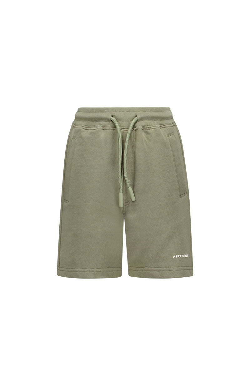 Airforce BASIC SHORT