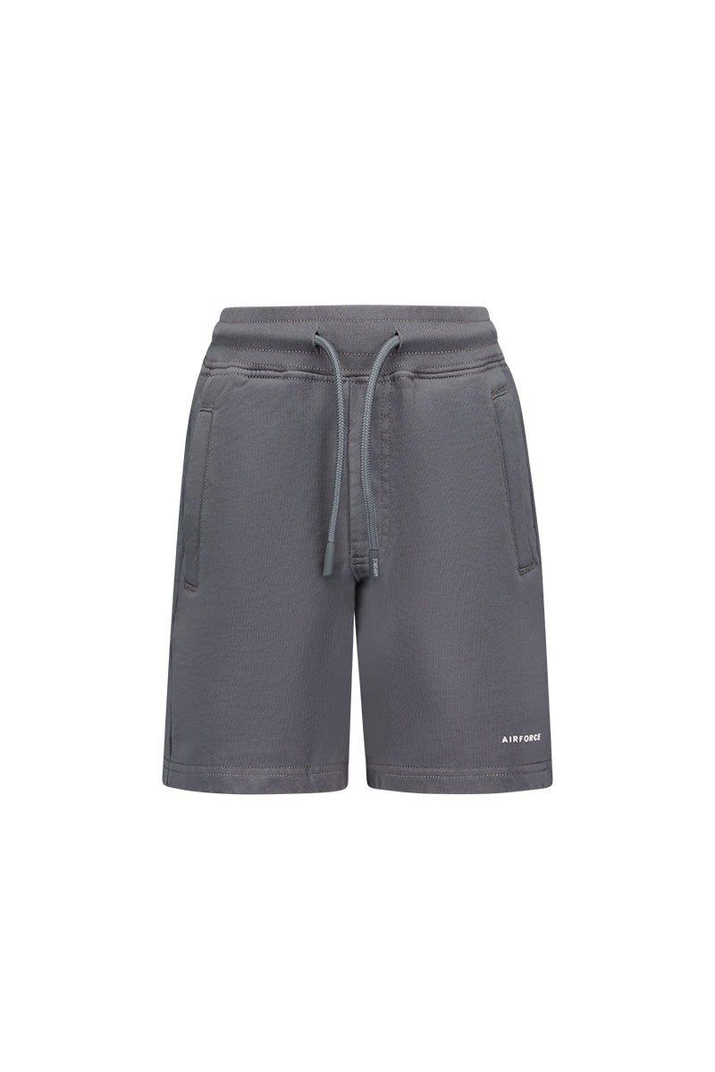 Airforce BASIC SHORT