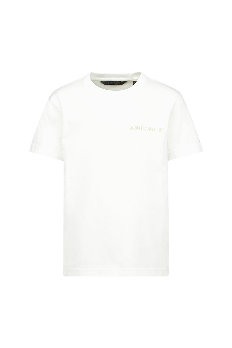 Airforce DOUBBLE LED T-SHIRT
