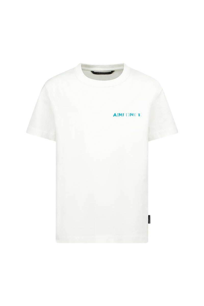 Airforce DOUBBLE LED T-SHIRT
