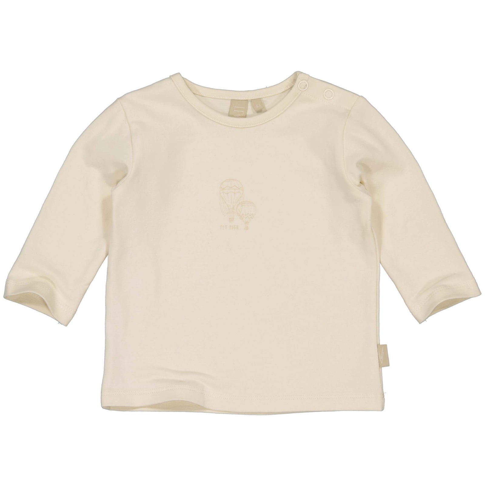 Levv Newborn Longsleeve GEERT