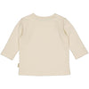 Jongens Longsleeve GEERT van Levv Newborn in de kleur Beige in maat 68.