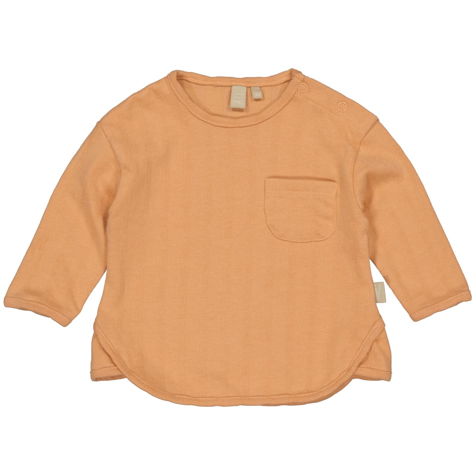 Levv Newborn Longsleeve GEORGE
