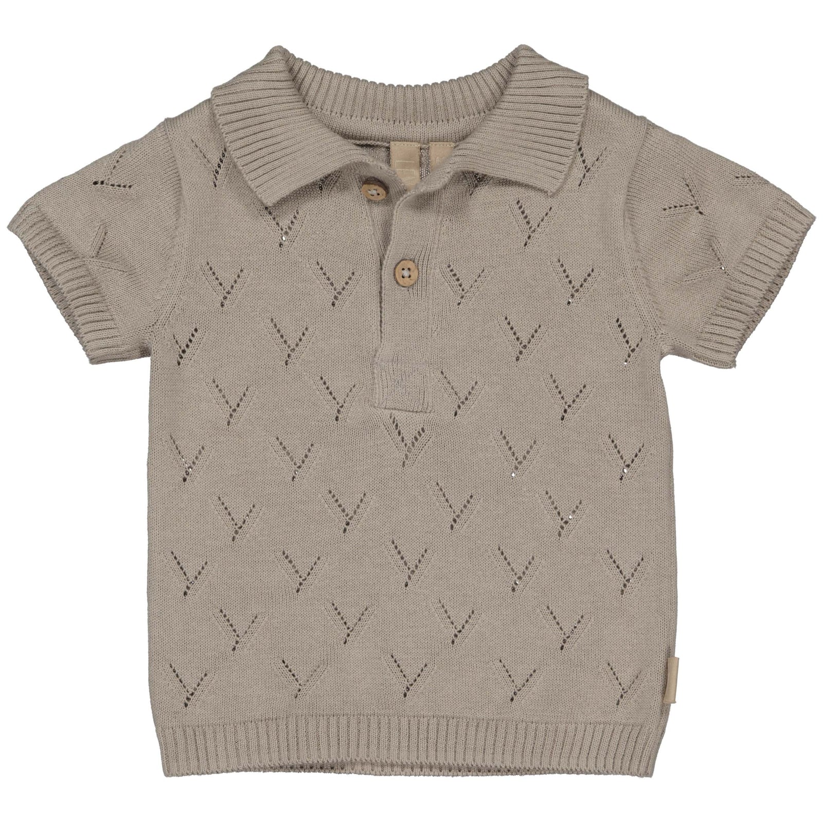 Levv Newborn Poloshirt GERARD