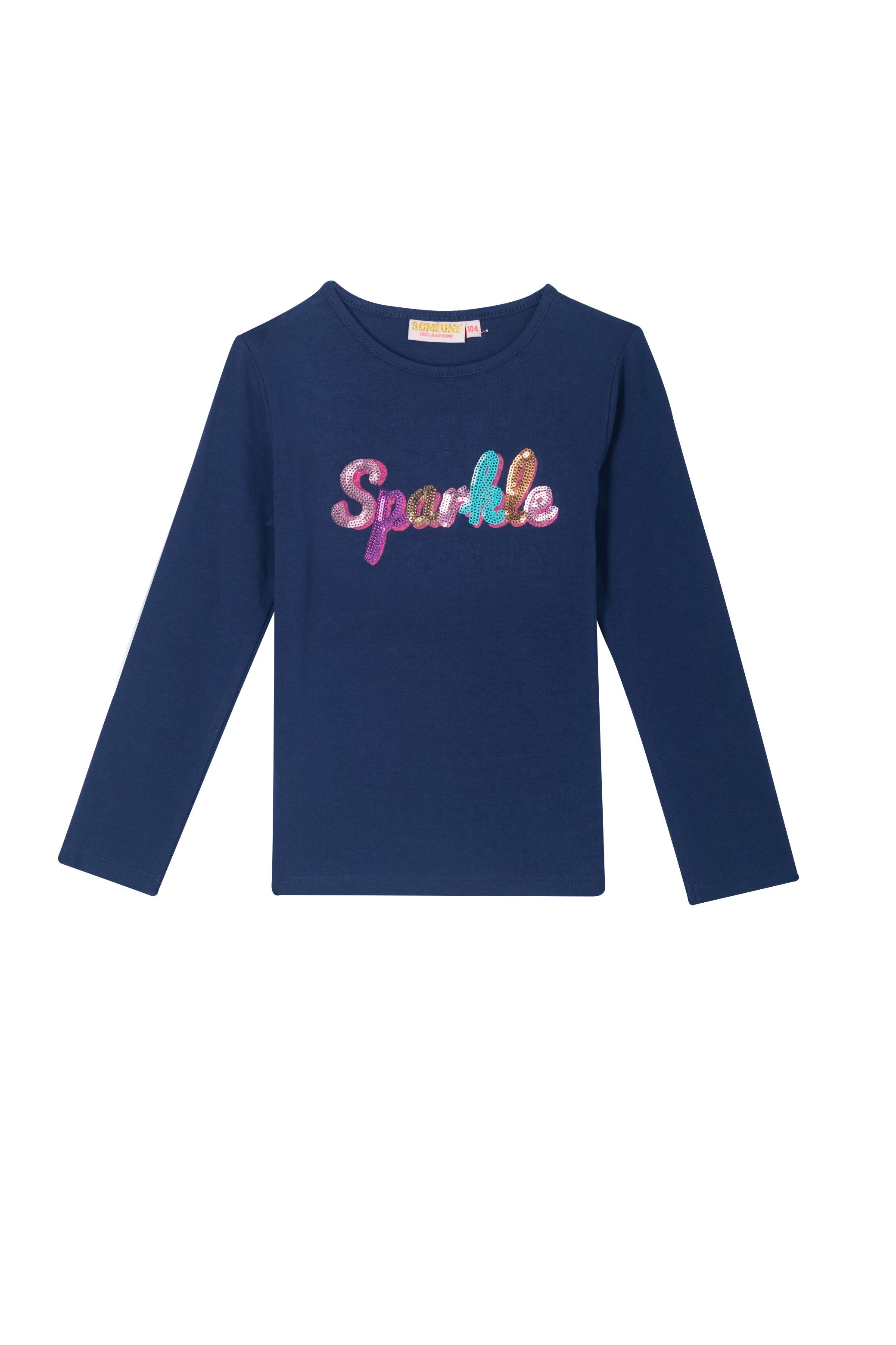 Someone Longsleeve GISELLE-SG-03-C