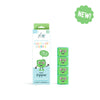 Glopals - Light up cubes-4pc Pippa