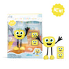 Glopals - Characters Alex