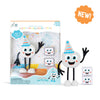 Glopals - Characters Party Pal