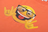 Someone T-SHIRT GRAFIT-SB-02-B