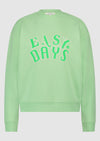 Meisjes GIRLS ELIANA SWEAT van Circle of Trust in de kleur Easy days in maat 176.