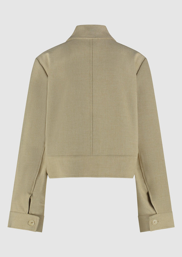 Circle of Trust GIRLS FAITH JACKET