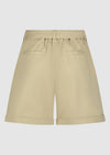 Meisjes GIRLS GABRIELLE SHORT van Circle of Trust in de kleur Olive gray in maat 176.
