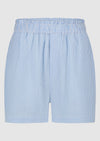 Meisjes GIRLS GABY SHORT van Circle of Trust in de kleur Fresh water stripe in maat 176.