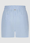 Meisjes GIRLS GABY SHORT van Circle of Trust in de kleur Fresh water stripe in maat 176.