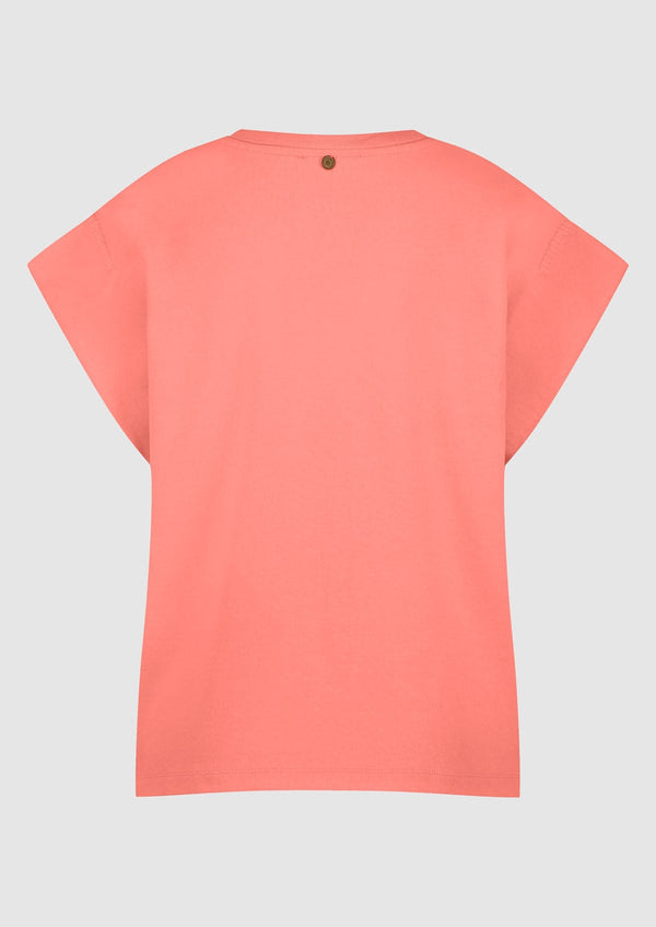 Circle of Trust GIRLS ISLA TEE