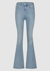 Meisjes GIRLS LIBBY DNM van Circle of Trust in de kleur Hidden glow in maat 176.