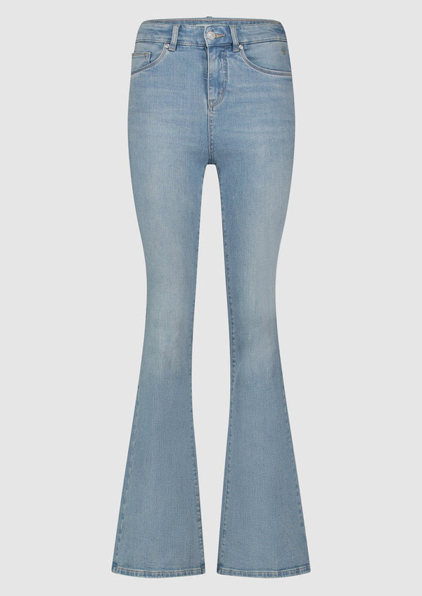 Meisjes GIRLS LIBBY DNM van Circle of Trust in de kleur Hidden glow in maat 176.