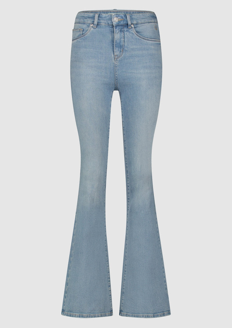 Meisjes GIRLS LIBBY DNM van Circle of Trust in de kleur Hidden glow in maat 176.