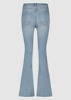 Meisjes GIRLS LIBBY DNM van Circle of Trust in de kleur Hidden glow in maat 176.