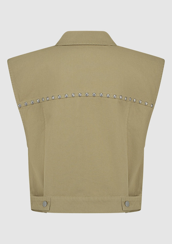 Circle of Trust GIRLS LUCY GILET