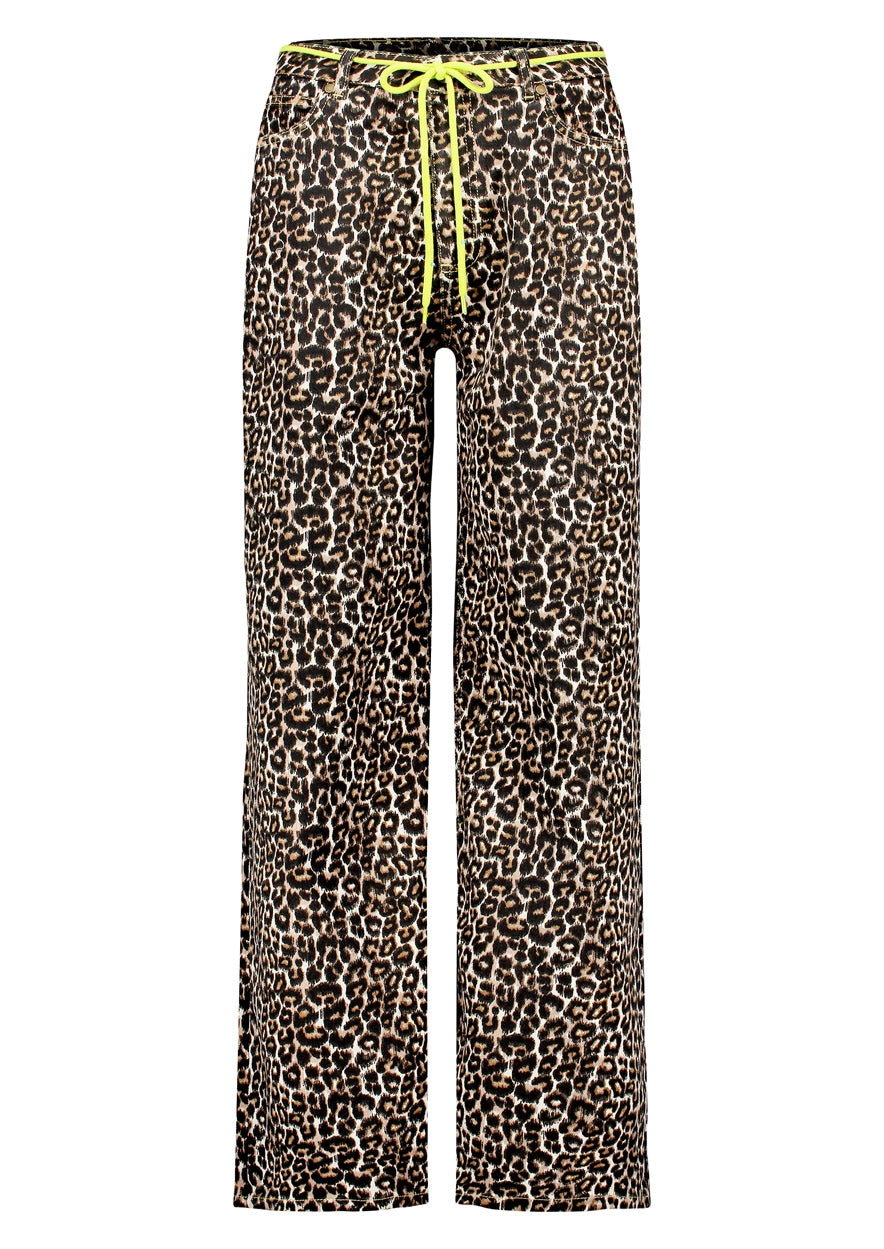 Circle of Trust GIRLS MONICA WIDE LEG