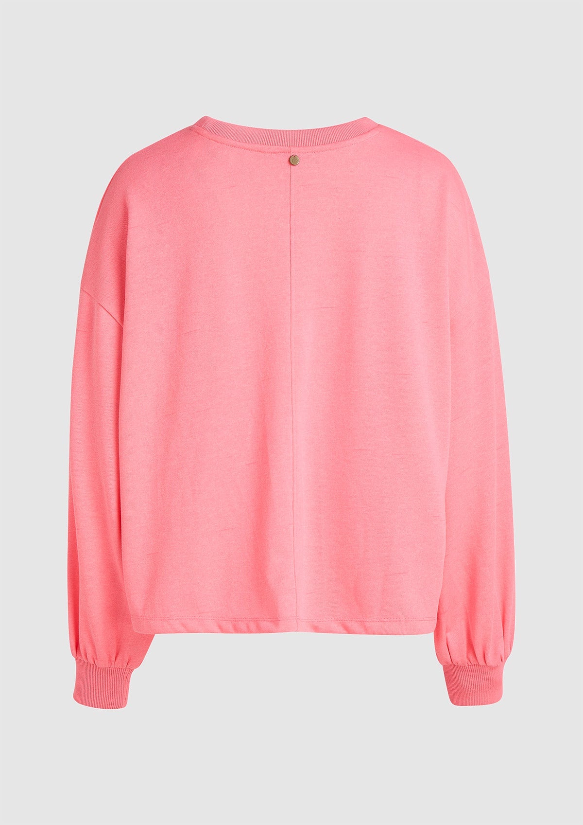 Meisjes LOIS SWEAT van Circle of Trust in de kleur Bright pink in maat 176.