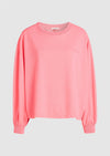 Meisjes LOIS SWEAT van Circle of Trust in de kleur Bright pink in maat 176.