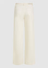 Meisjes JONA COLOURED DNM van Circle of Trust in de kleur Bone white in maat 176.