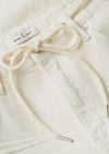 Meisjes JONA COLOURED DNM van Circle of Trust in de kleur Bone white in maat 176.