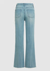 Meisjes MARLOW DNM van Circle of Trust in de kleur Provence Sky Wash in maat 176.