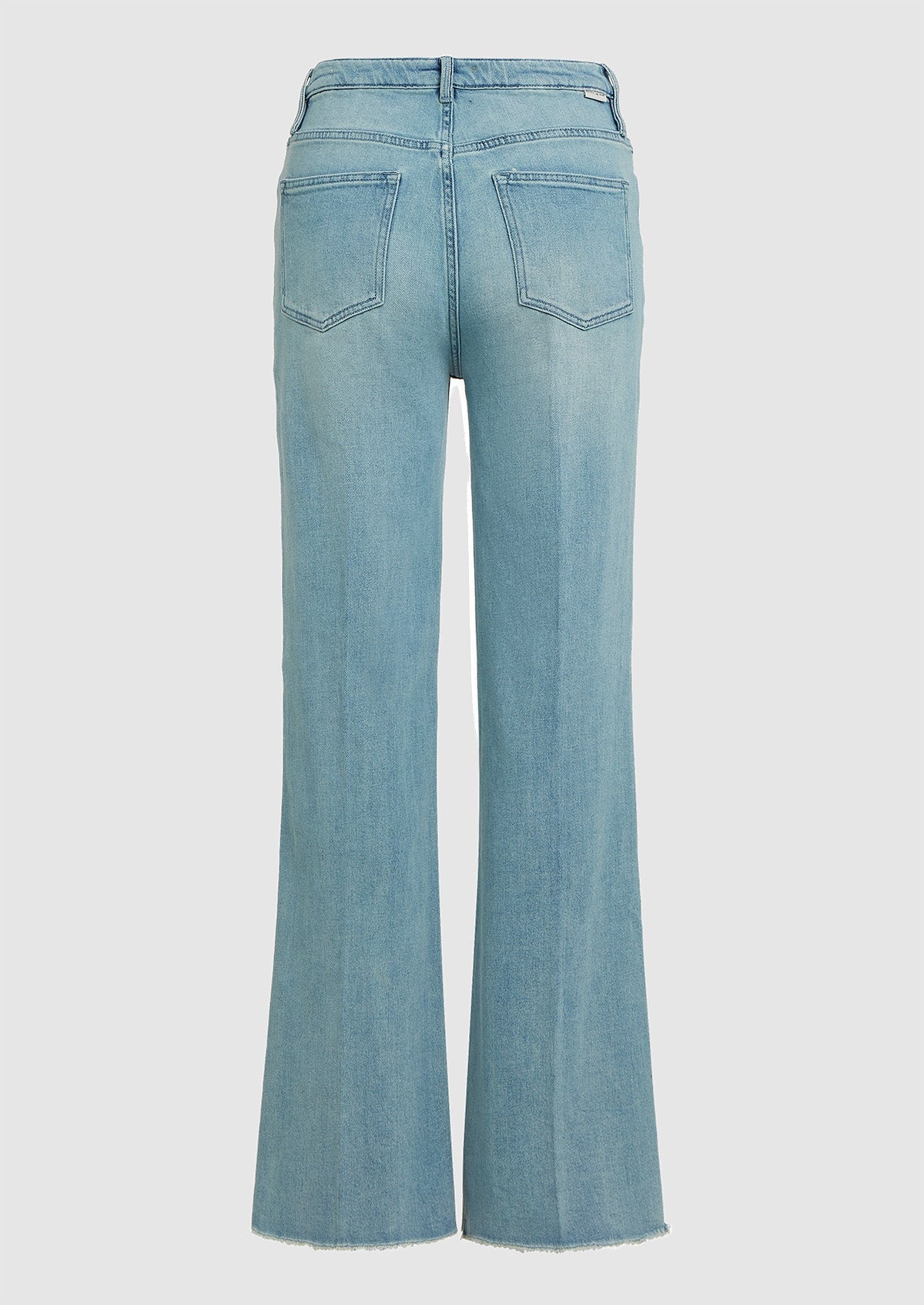 Meisjes MARLOW DNM van Circle of Trust in de kleur Provence Sky Wash in maat 176.