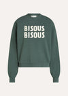 Meisjes BILLIE SWEAT van Circle of Trust in de kleur Urban chic in maat 176.