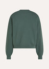 Meisjes BILLIE SWEAT van Circle of Trust in de kleur Urban chic in maat 176.