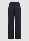 Meisjes MARLON PANTS van Circle of Trust in de kleur Baritone blue in maat 176.