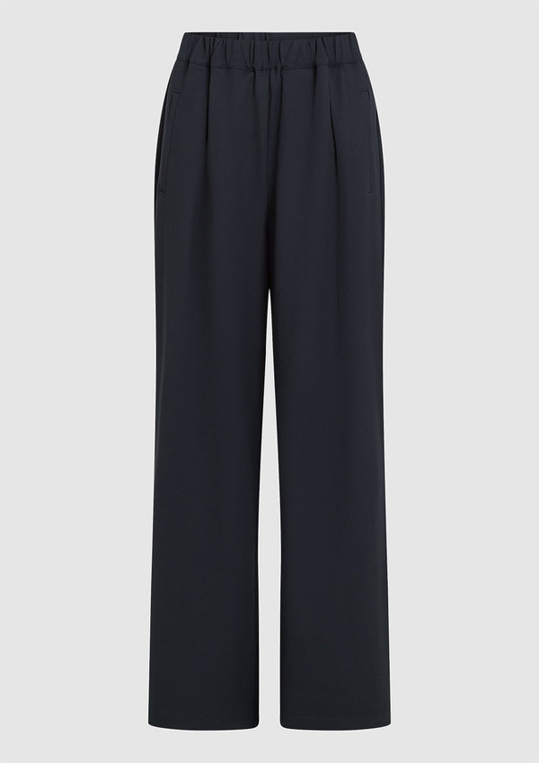 Meisjes MARLON PANTS van Circle of Trust in de kleur Baritone blue in maat 176.