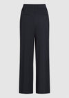 Meisjes MARLON PANTS van Circle of Trust in de kleur Baritone blue in maat 176.