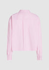 Meisjes LIV BLOUSE van Circle of Trust in de kleur Soft pink in maat 176.