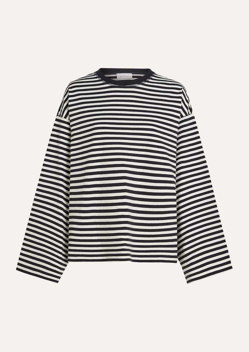 Meisjes HOGAN SHIRT van Circle of Trust in de kleur Graphite in maat 176.