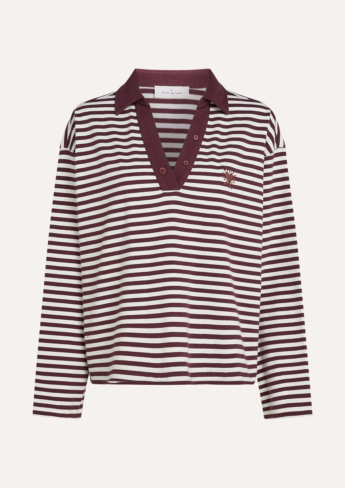 Circle of Trust KRISTA SHIRT