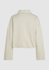 Meisjes TYRA SWEAT van Circle of Trust in de kleur Rainy day in maat 176.