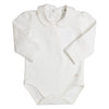 GYMP BABYPAKJE - ROMPER COLLAR - AE - Bubbles & Bo