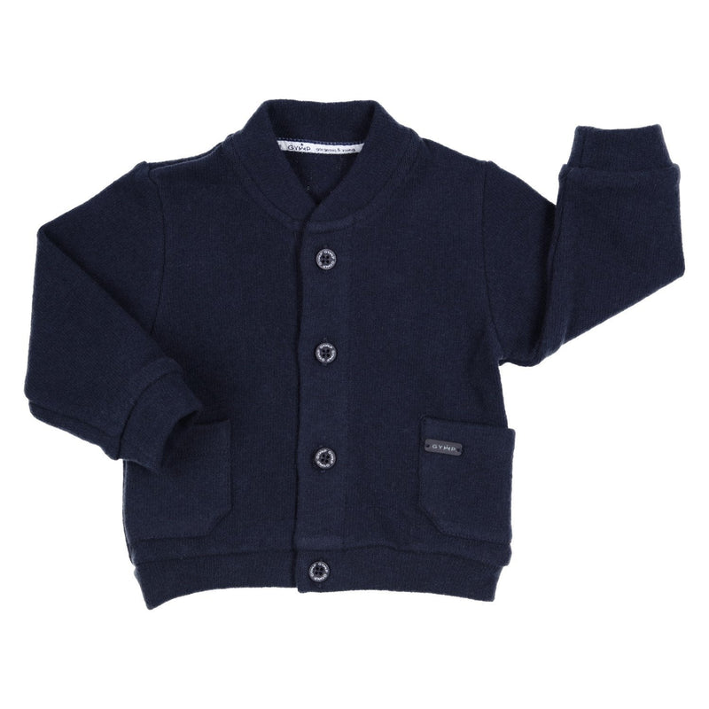 GYMP CARDIGAN - BOMBER - GILLO - PR - Bubbles & Bo