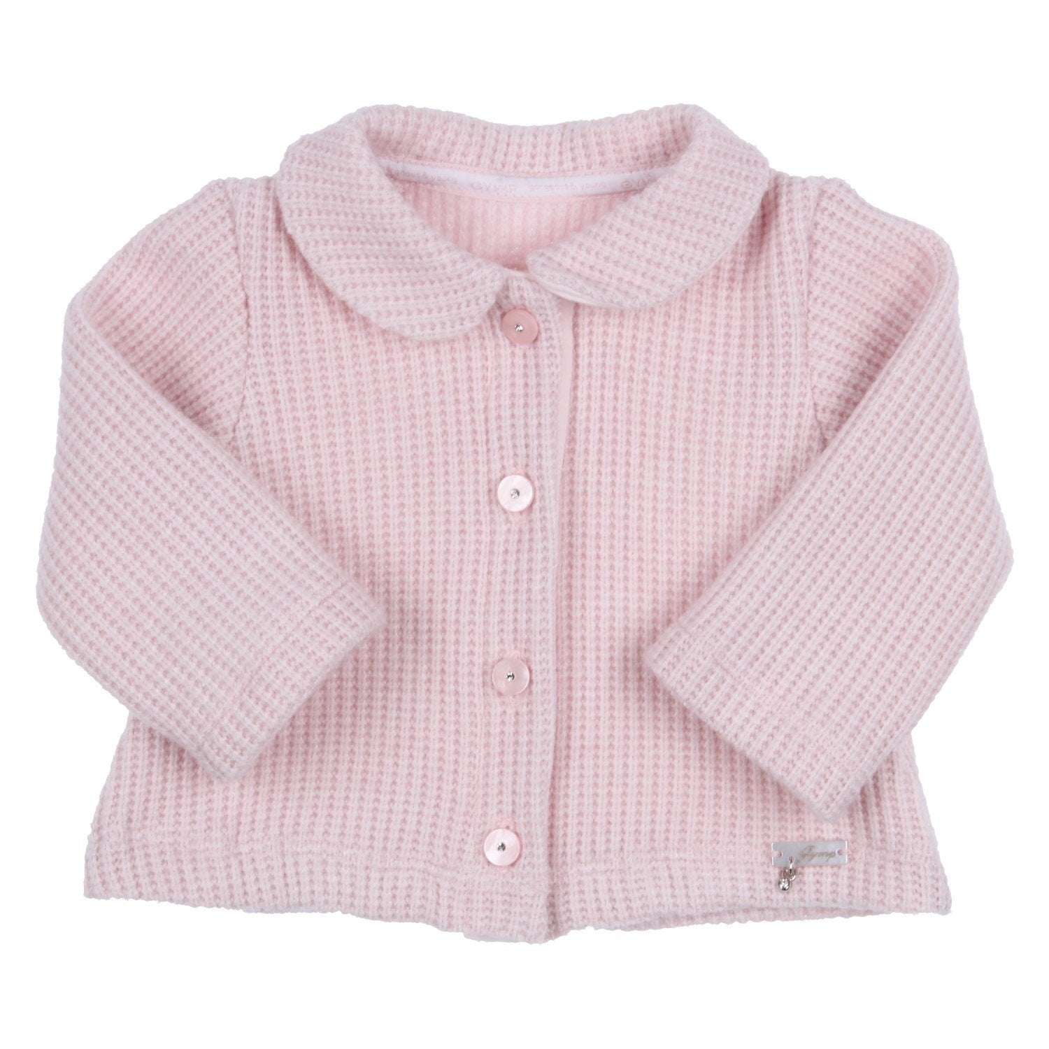 GYMP CARDIGAN - TIPTOP - PREMINIMES