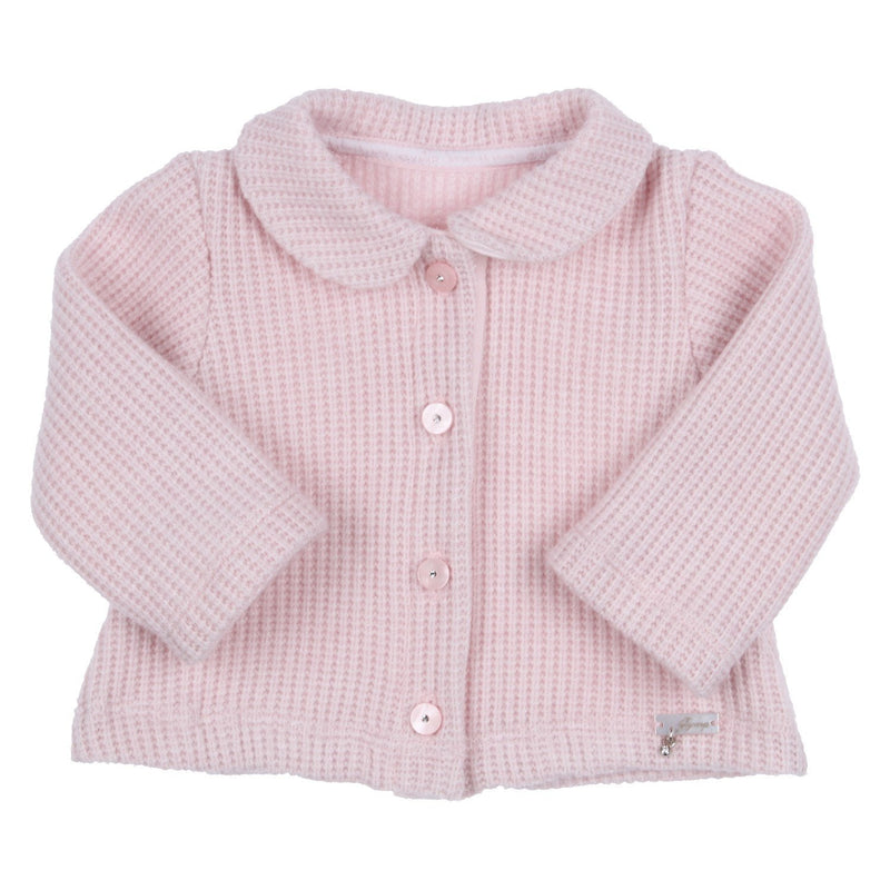 GYMP CARDIGAN - TIPTOP - PREMINIMES - Bubbles & Bo
